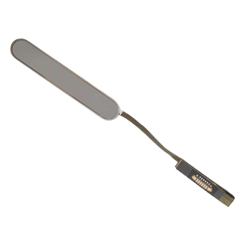 For iPhone 16 Pro Camera Control Button (Titanium Color)
