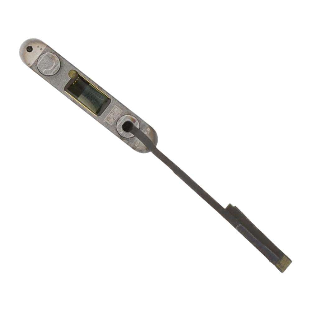For iPhone 16 Pro Camera Control Button (Black)