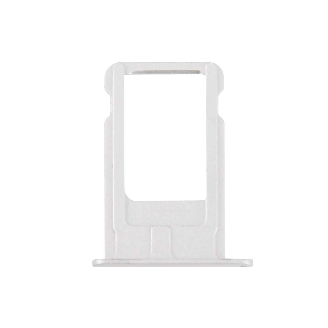 Card Tray for iPhone 6 Plus(Grey)