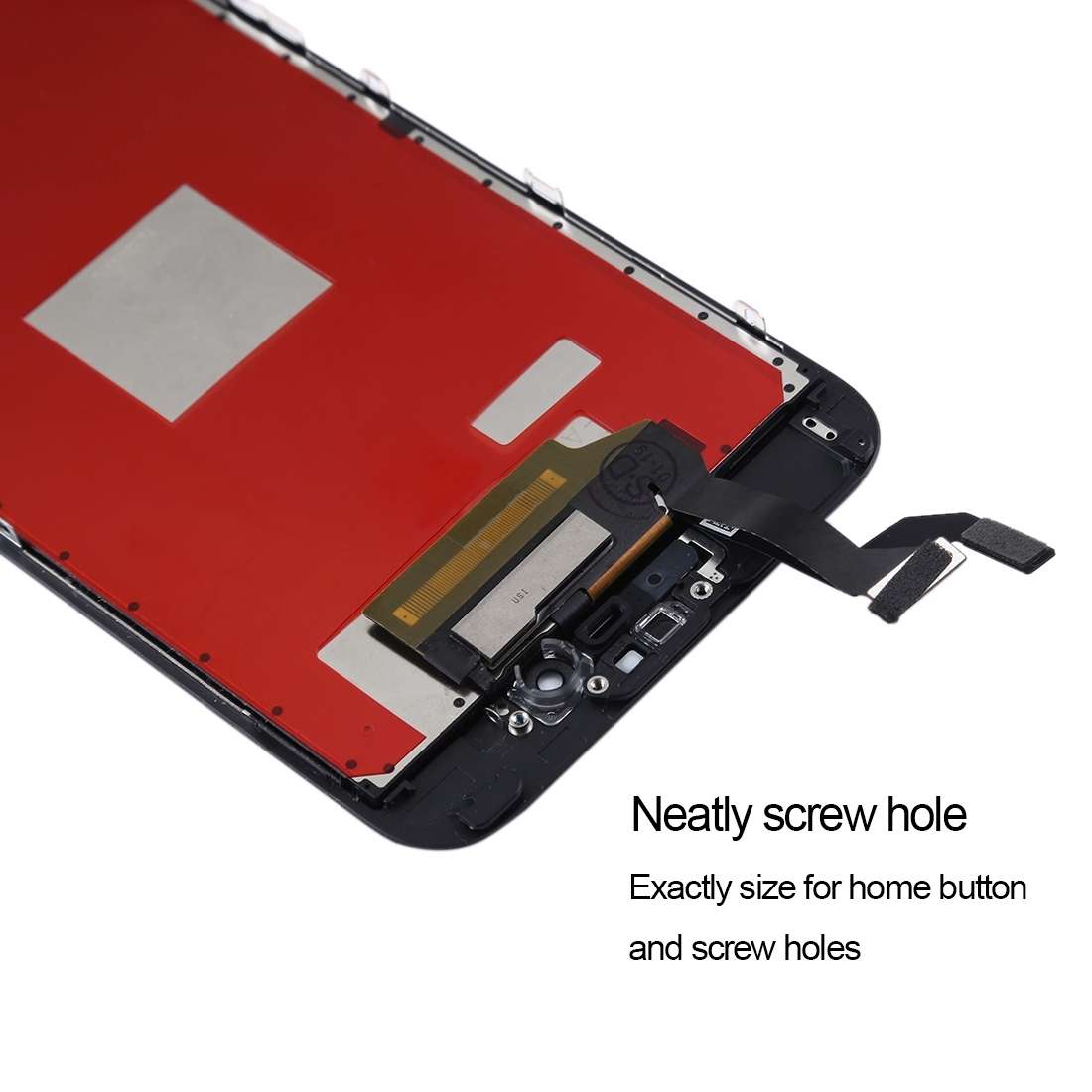 Original LCD Screen for iPhone 6S (Black)