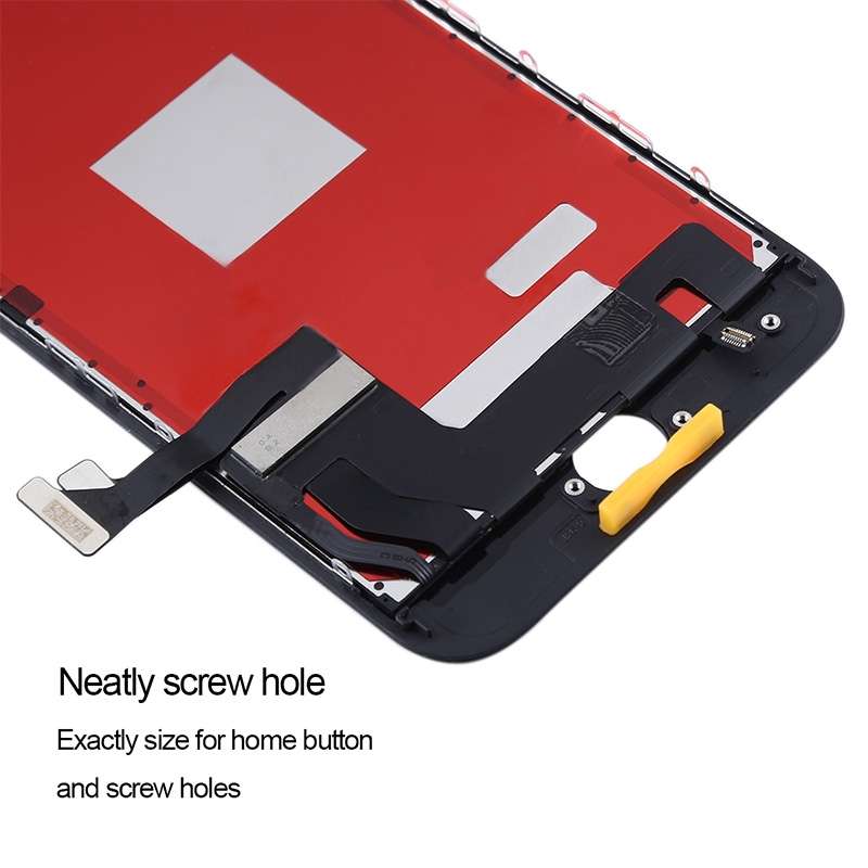 For iPhone 7 Original LCD Screen (Black)