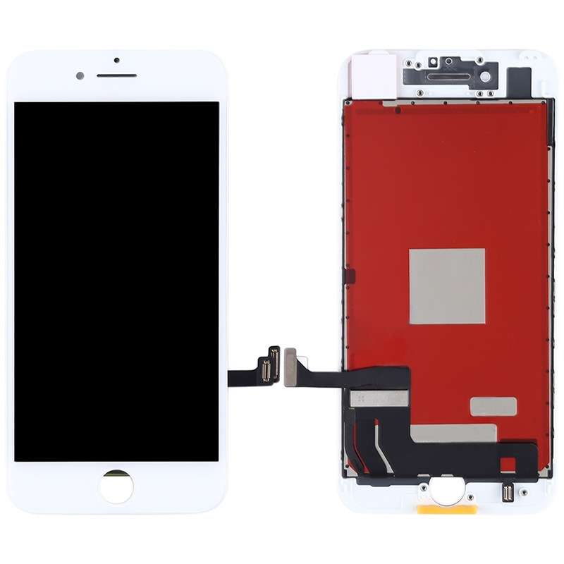 For iPhone 7 Original LCD Screen (Black)