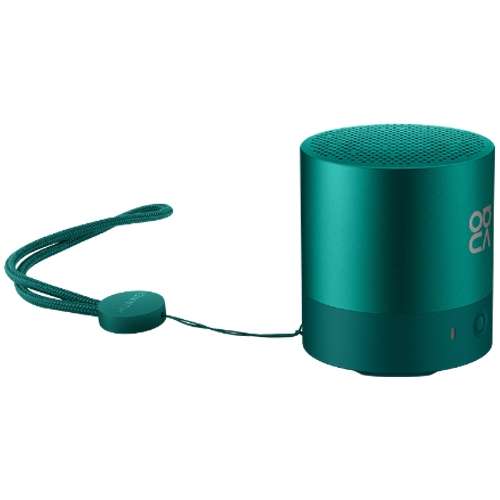 Original Huawei CM510 Bluetooth 4.2 Mini Waterproof Bluetooth Speaker(Green)