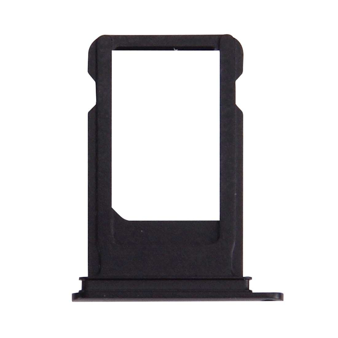 Card Tray for iPhone 7(Black)