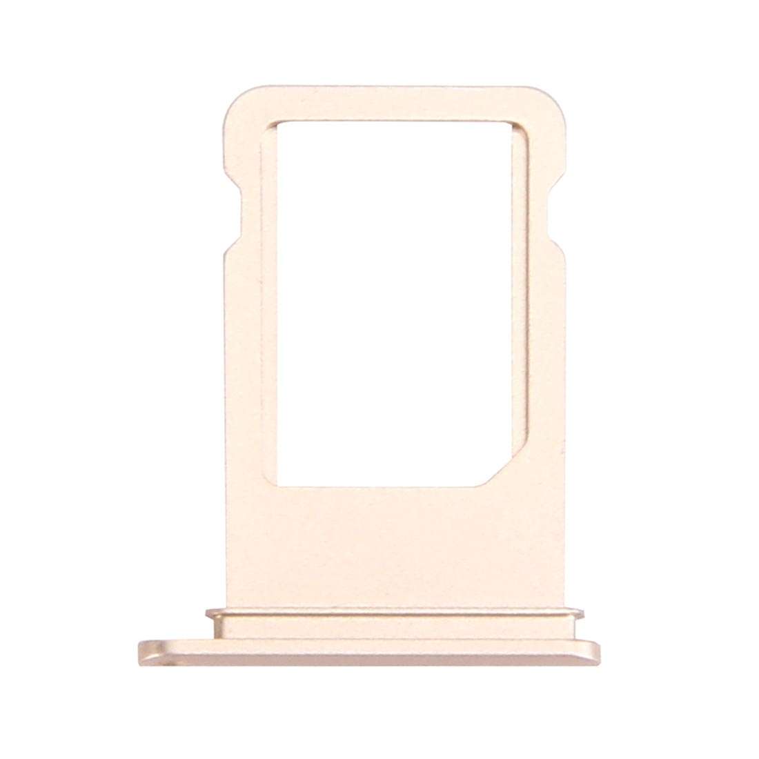 Card Tray for iPhone 7(Black)