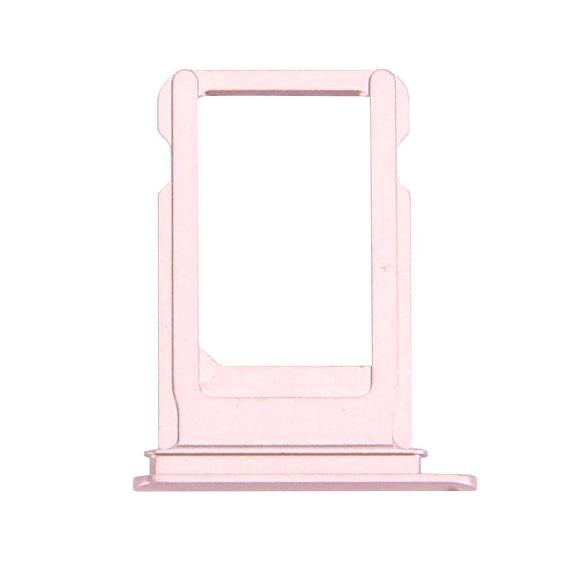 Card Tray for iPhone 7(Black)