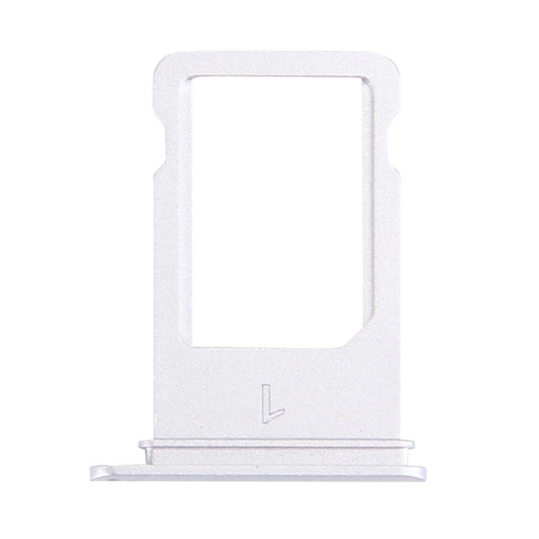 Card Tray for iPhone 7(Black)