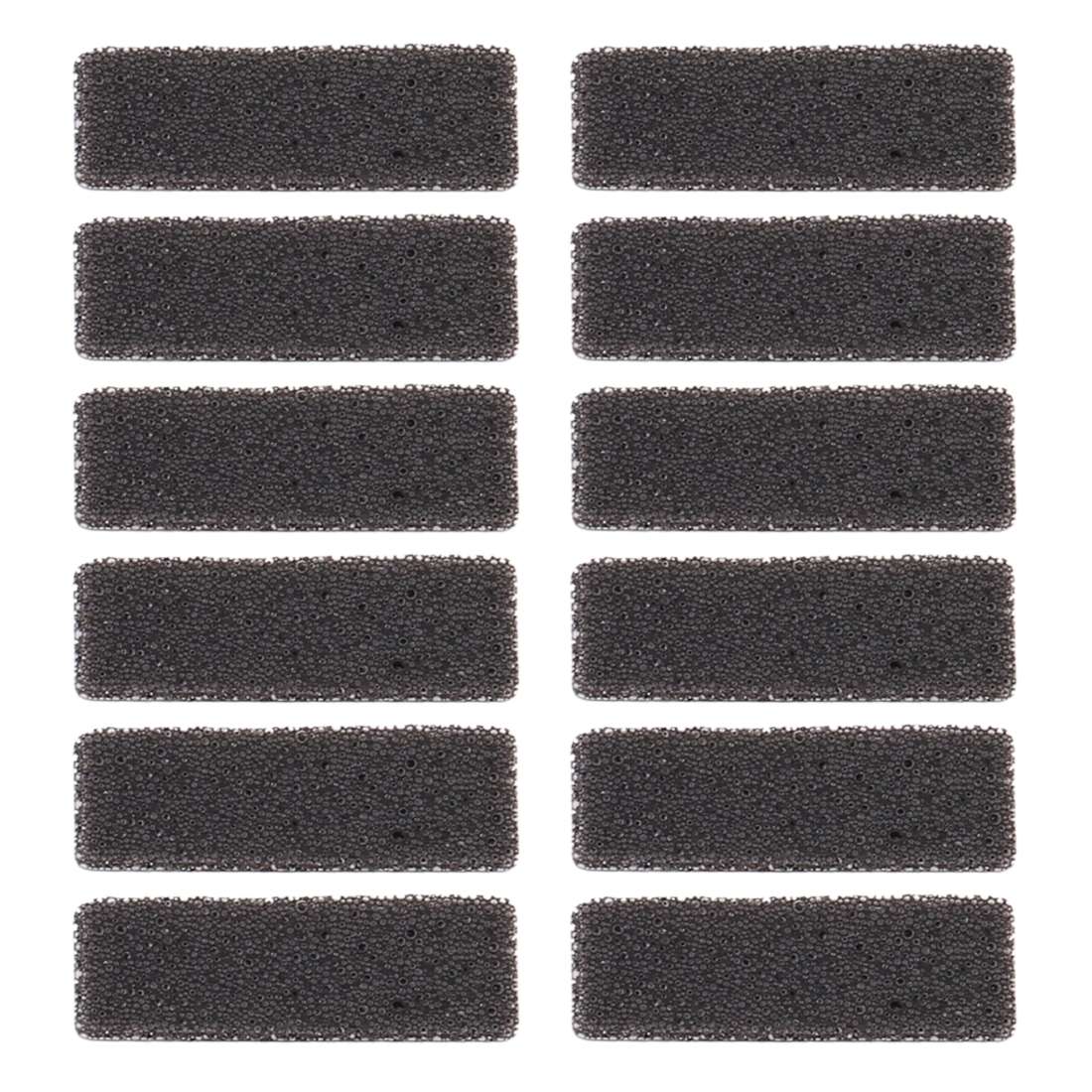 100 PCS Touch Flex Cable Cotton Pads for iPhone 7