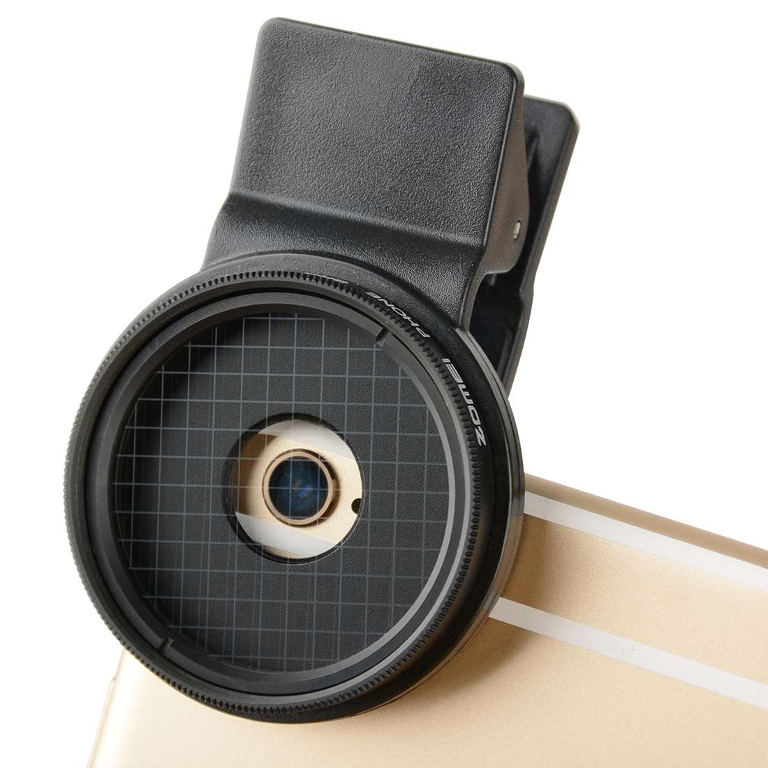 ZOMEI Universal Proffesional Camera Lens 37mm Filter