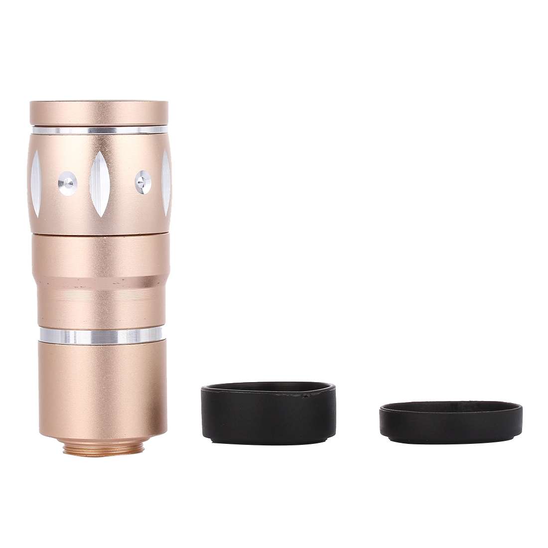 Universal 10X Macro Lens with Easy-pull Lovely Rabbit Clip