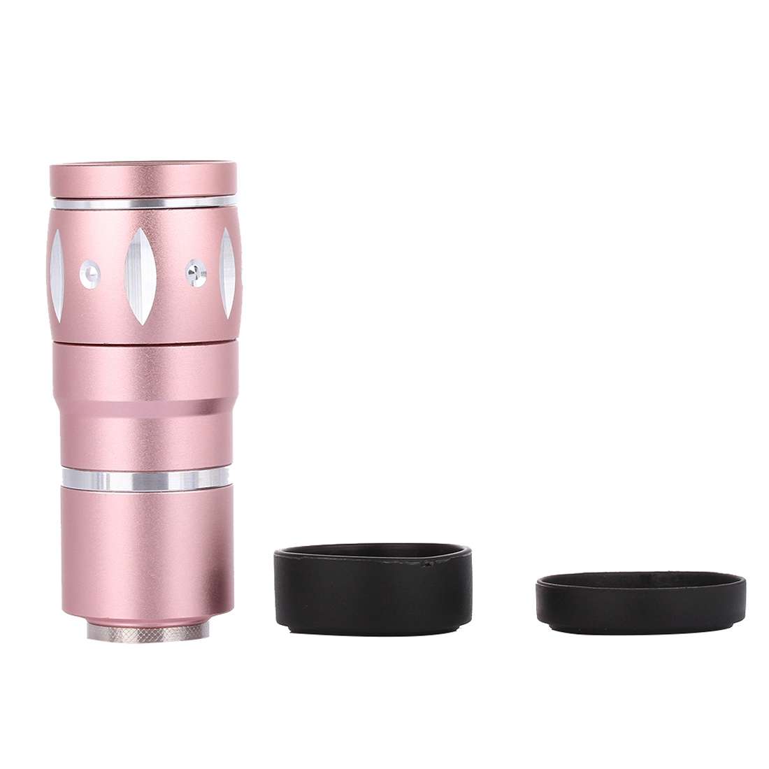Universal 10X Macro Lens with Easy-pull Lovely Rabbit Clip