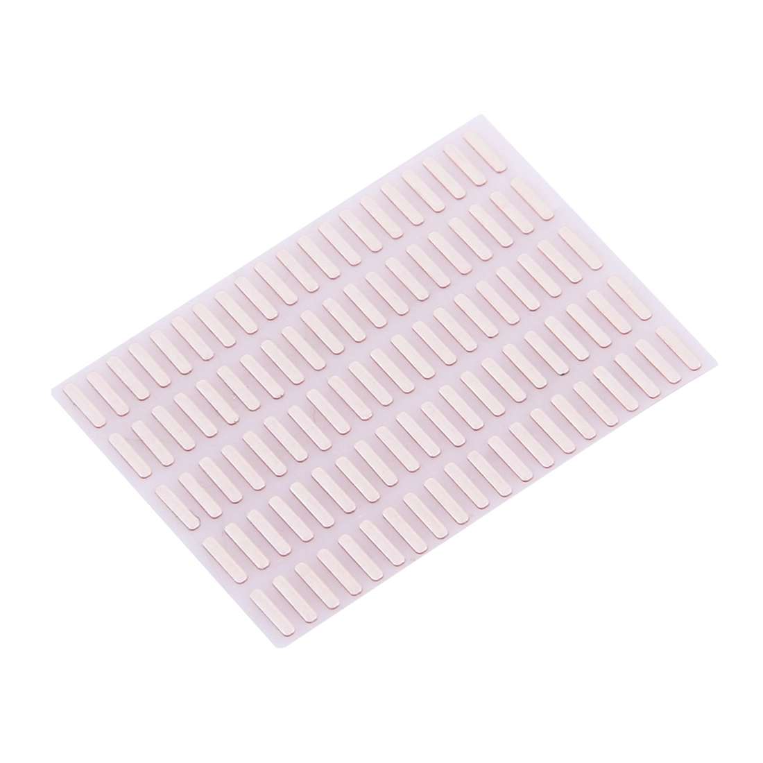 100 Sets for iPhone 7 & 7 Plus Water Damage Warranty Indicator Stickers