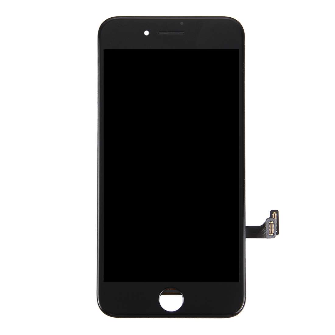 LCD Screen for iPhone 7(Black)