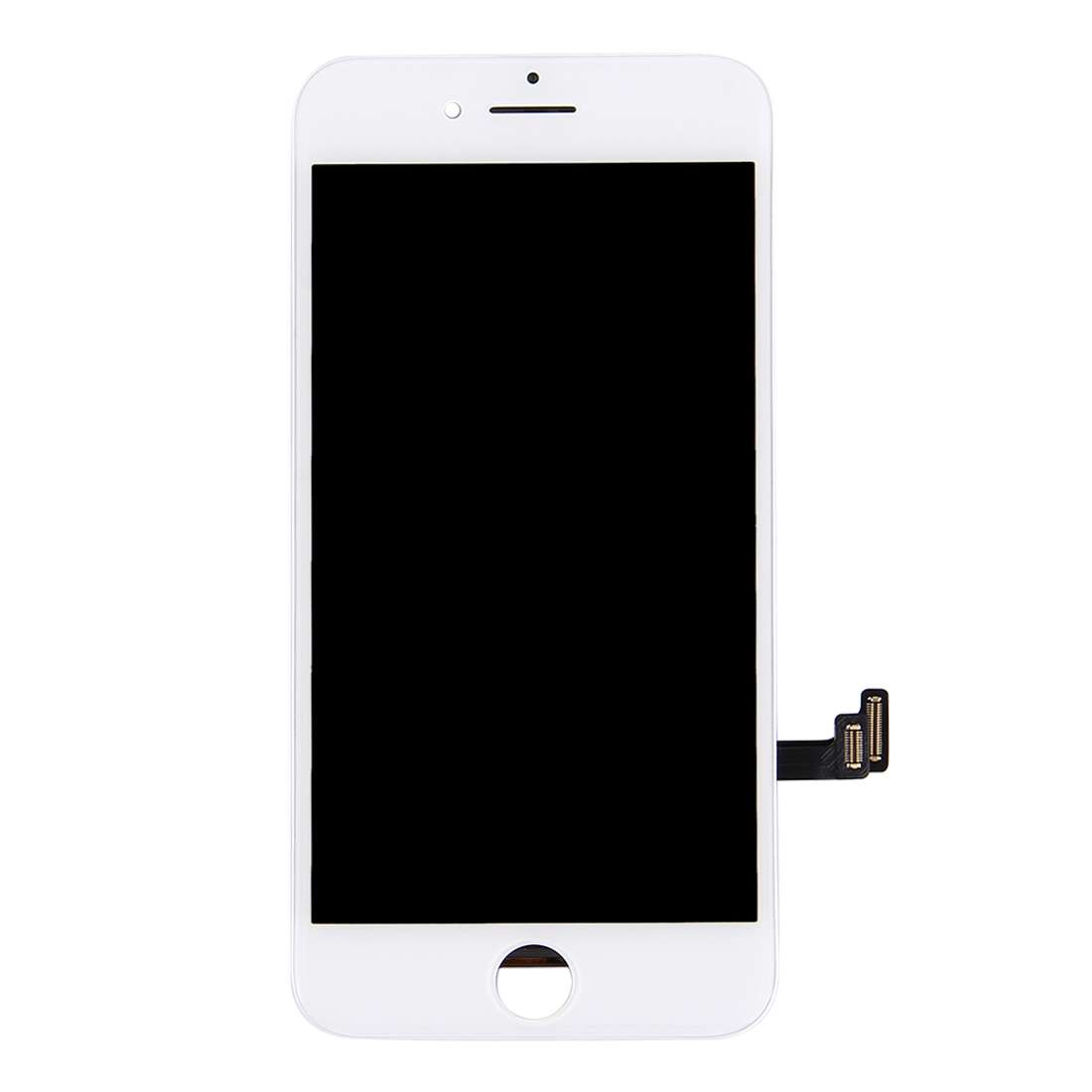 LCD Screen for iPhone 7(Black)