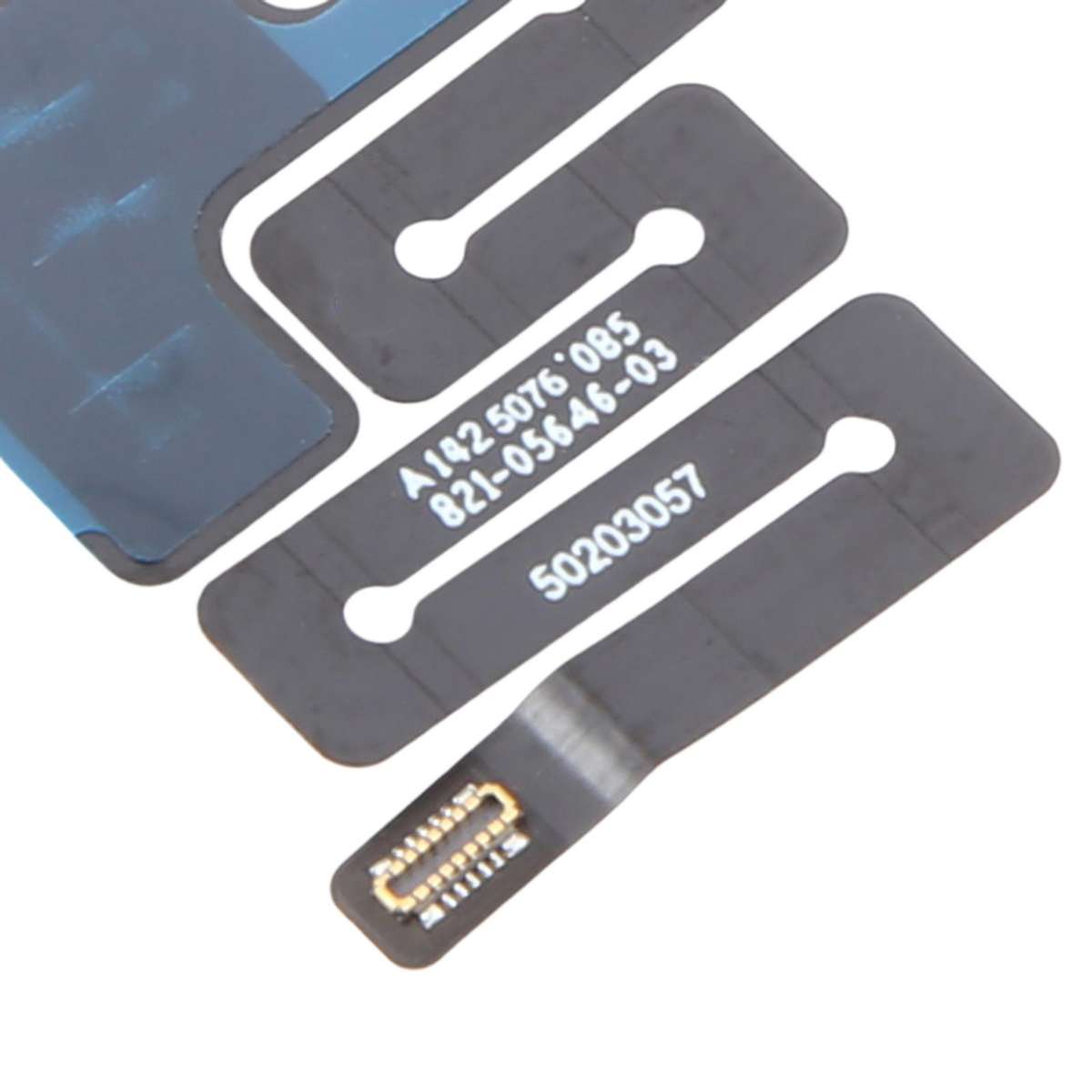 For iPhone Air Earpiece Speaker Sensor Flex Cable