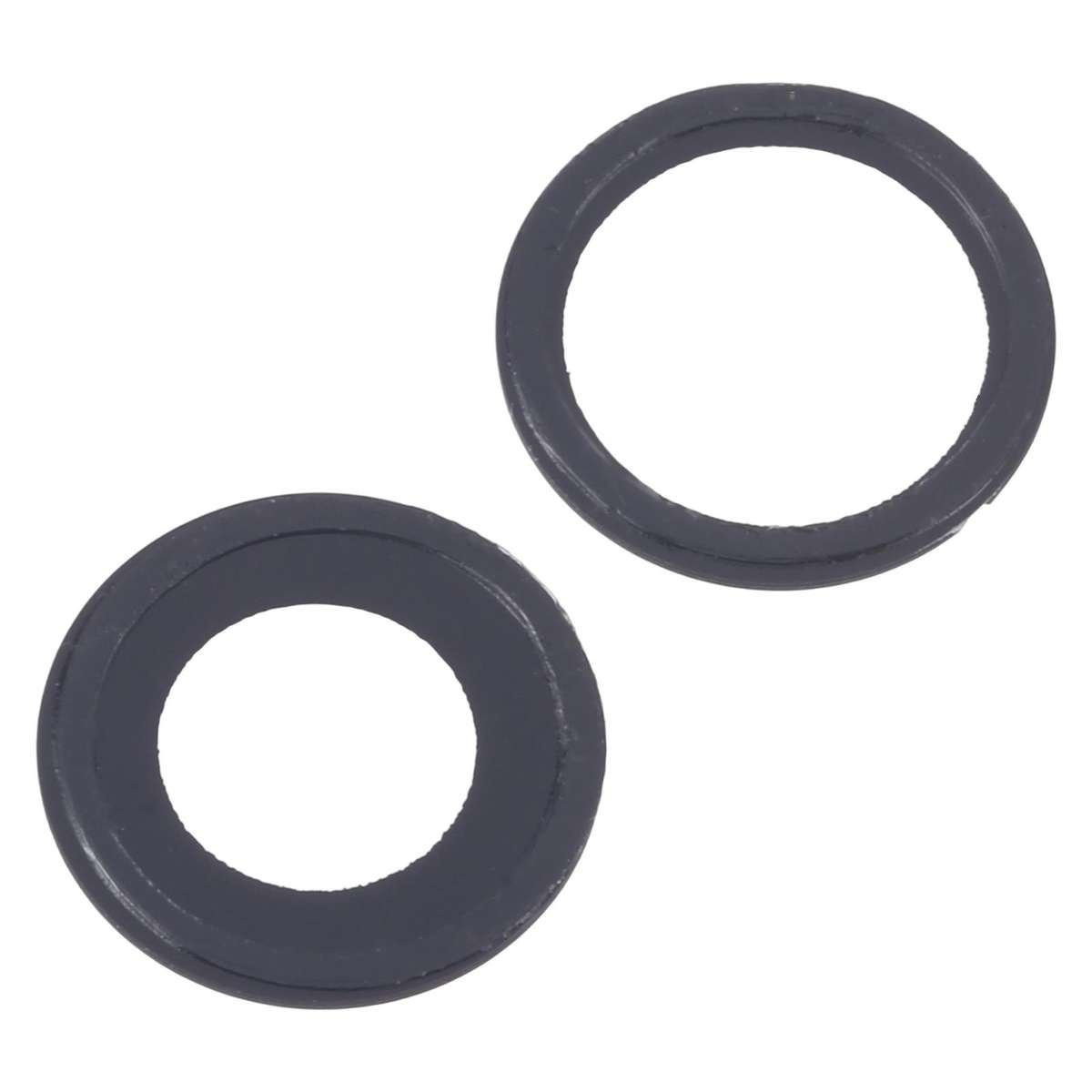 For iPhone 17 Back Camera Lens Set