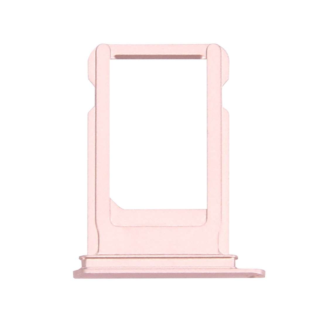 Card Tray for iPhone 7 Plus(Black)