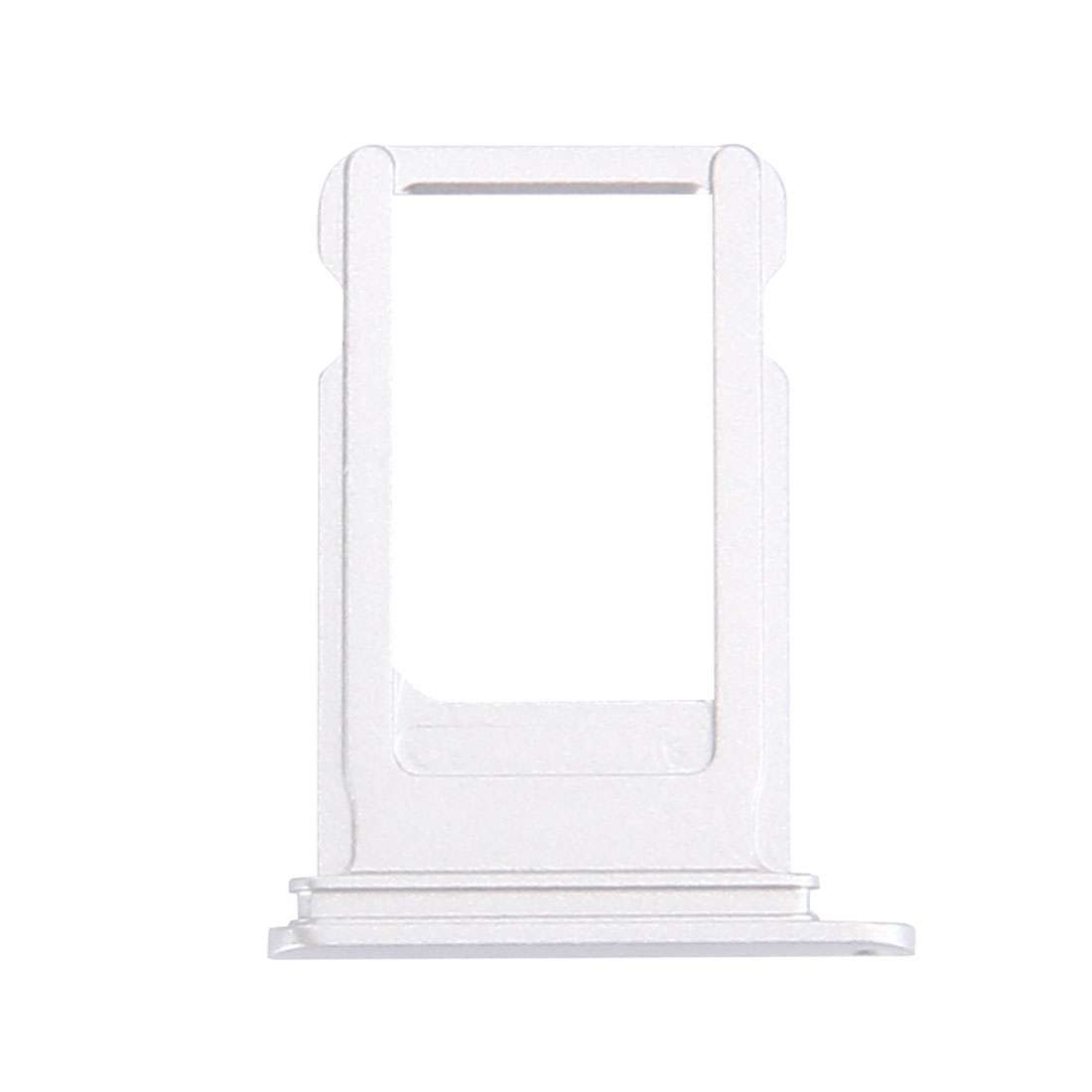 Card Tray for iPhone 7 Plus(Black)