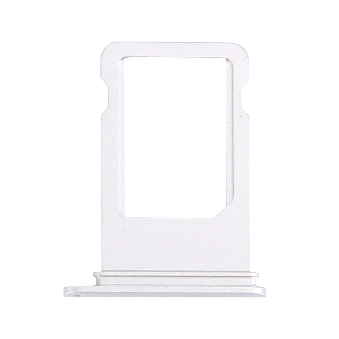 Card Tray for iPhone 7 Plus(Black)