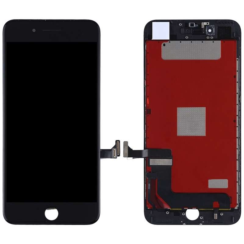 Original LCD Screen for iPhone 7 Plus (Black)