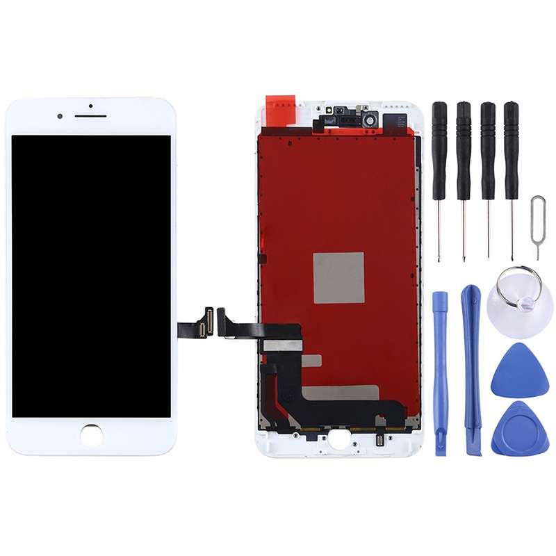 Original LCD Screen for iPhone 7 Plus (Black)