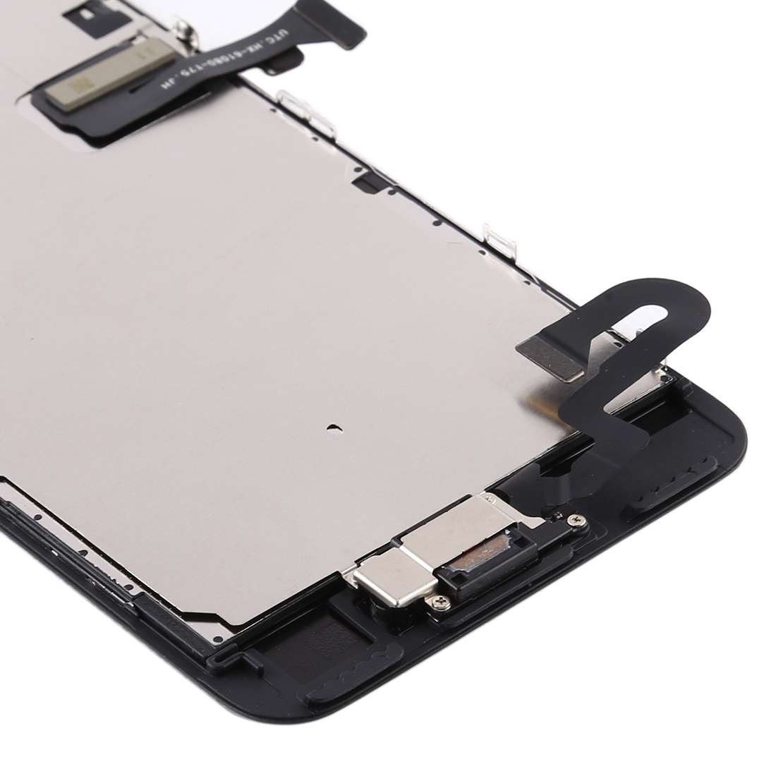 TFT LCD Screen include Front Camera for iPhone 7 Plus (Black)