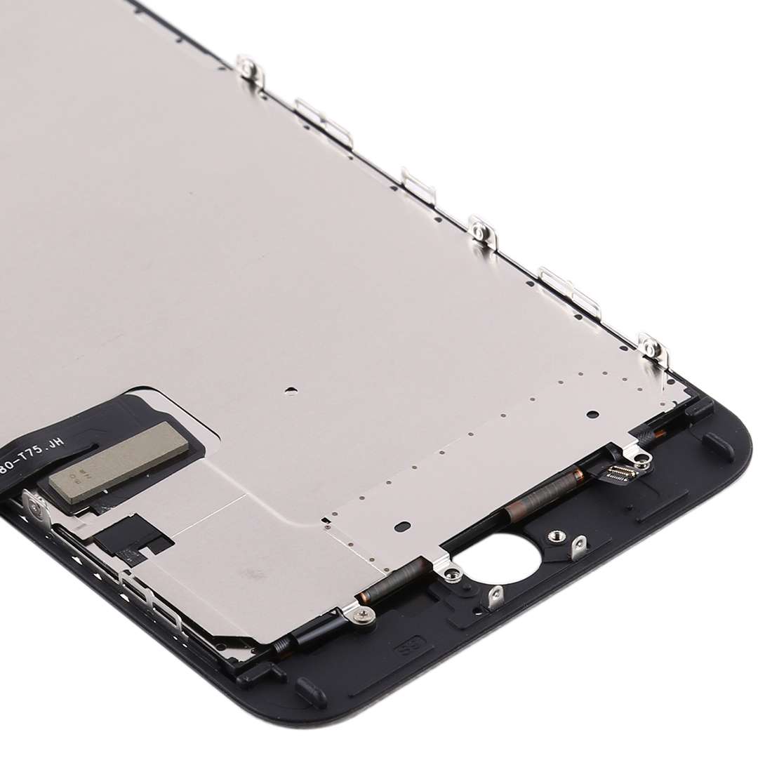 TFT LCD Screen include Front Camera for iPhone 7 Plus (Black)