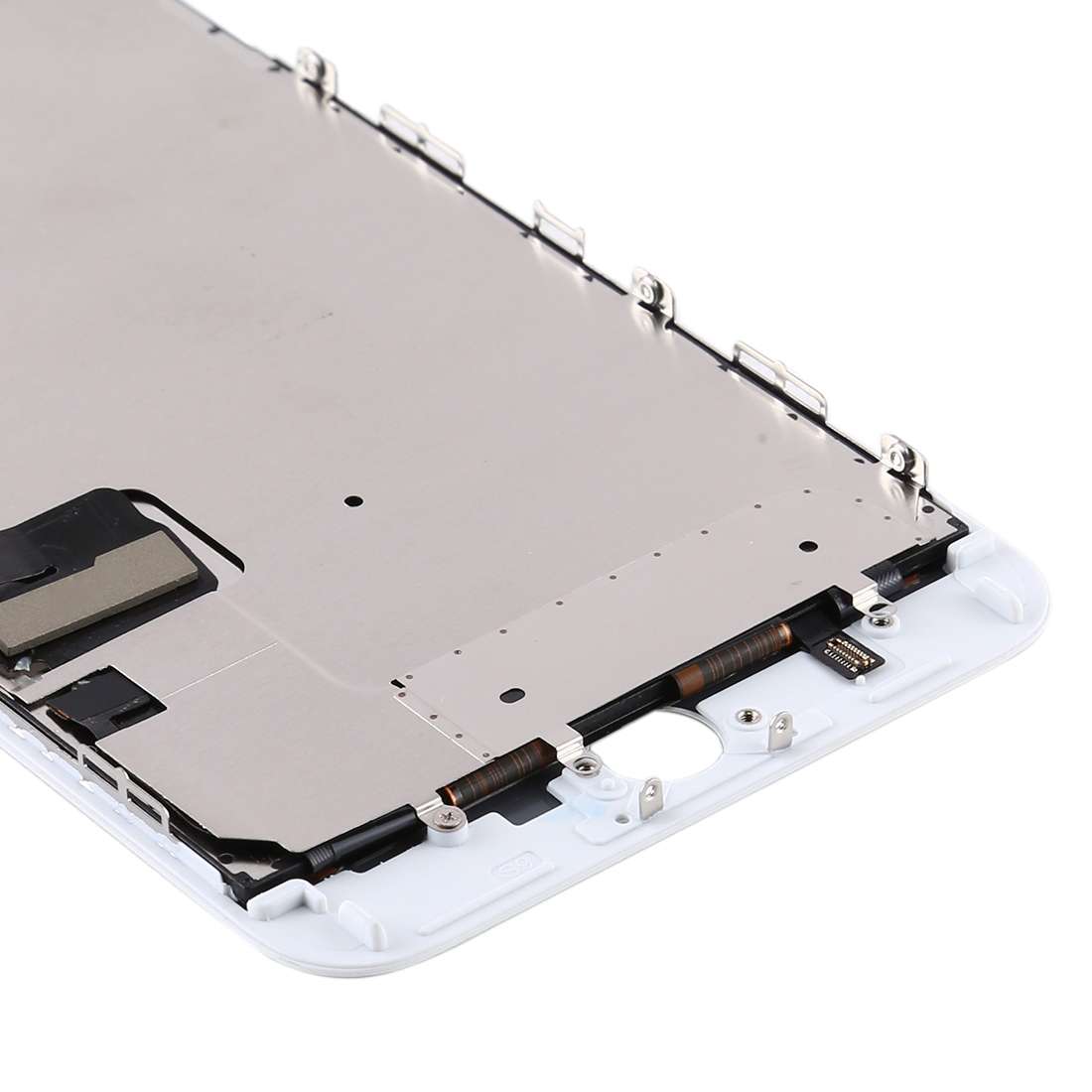 TFT LCD Screen include Front Camera for iPhone 7 Plus (Black)