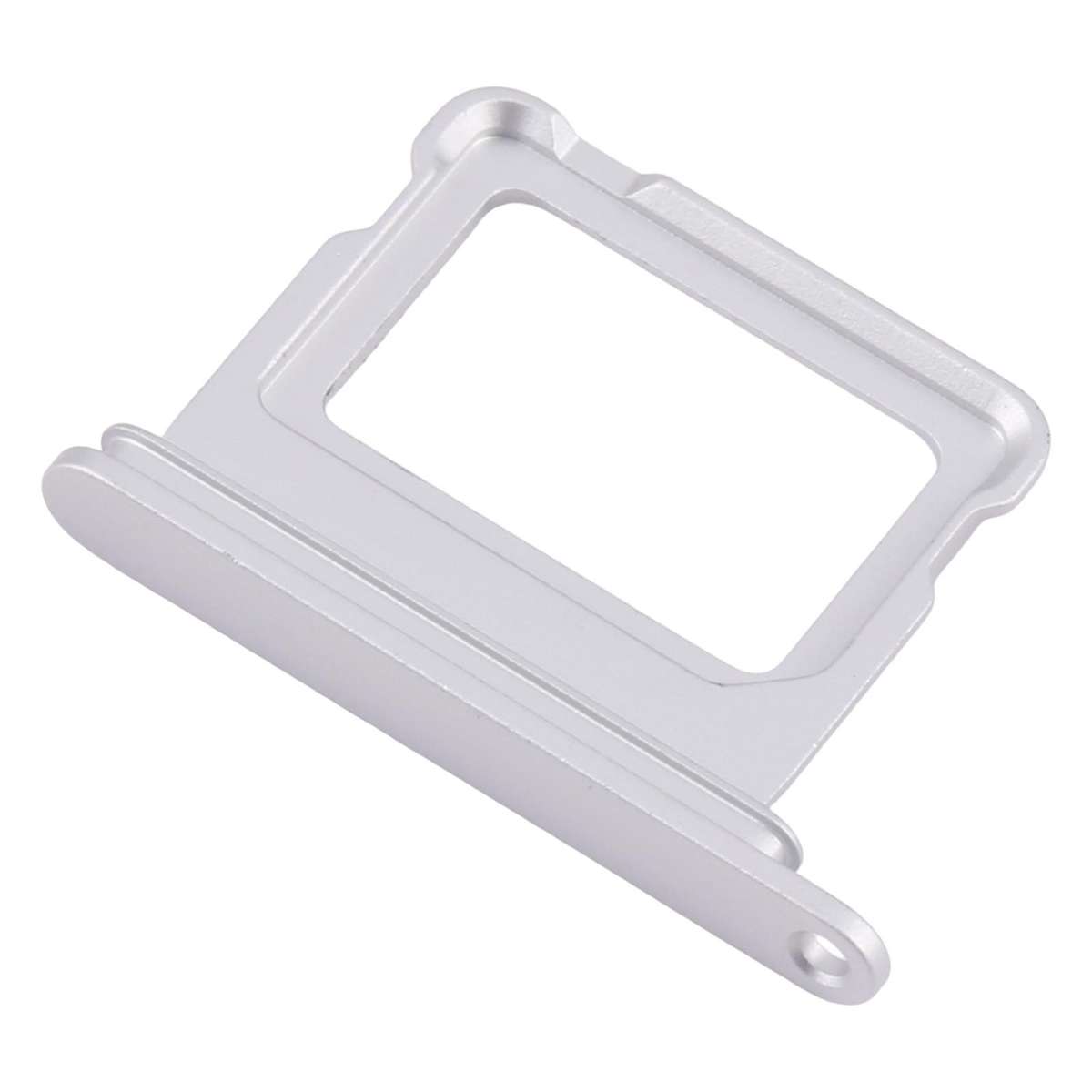 For iPhone 17 SIM Card Tray (Black)