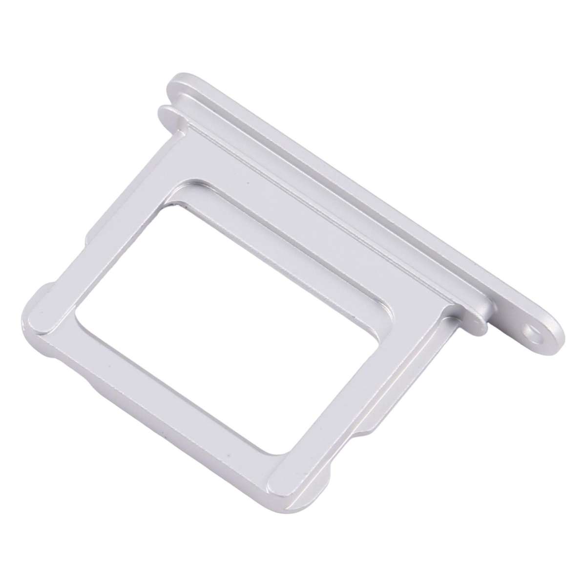 For iPhone 17 SIM Card Tray (Black)