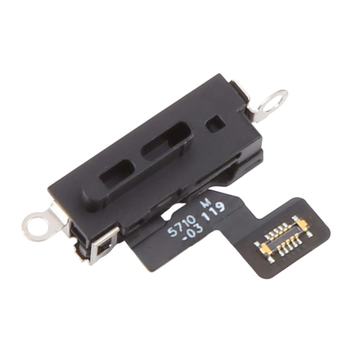 For iPhone 17 Pro Mic Sensor with Flex Cable