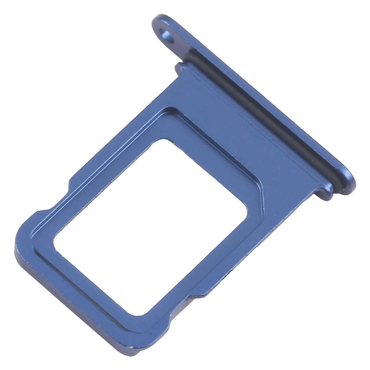 For iPhone 17 Pro SIM + SIM Card Tray (Orange)