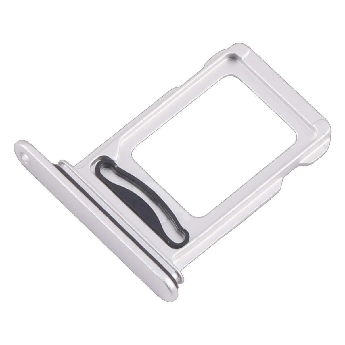 For iPhone 17 Pro SIM + SIM Card Tray (Orange)