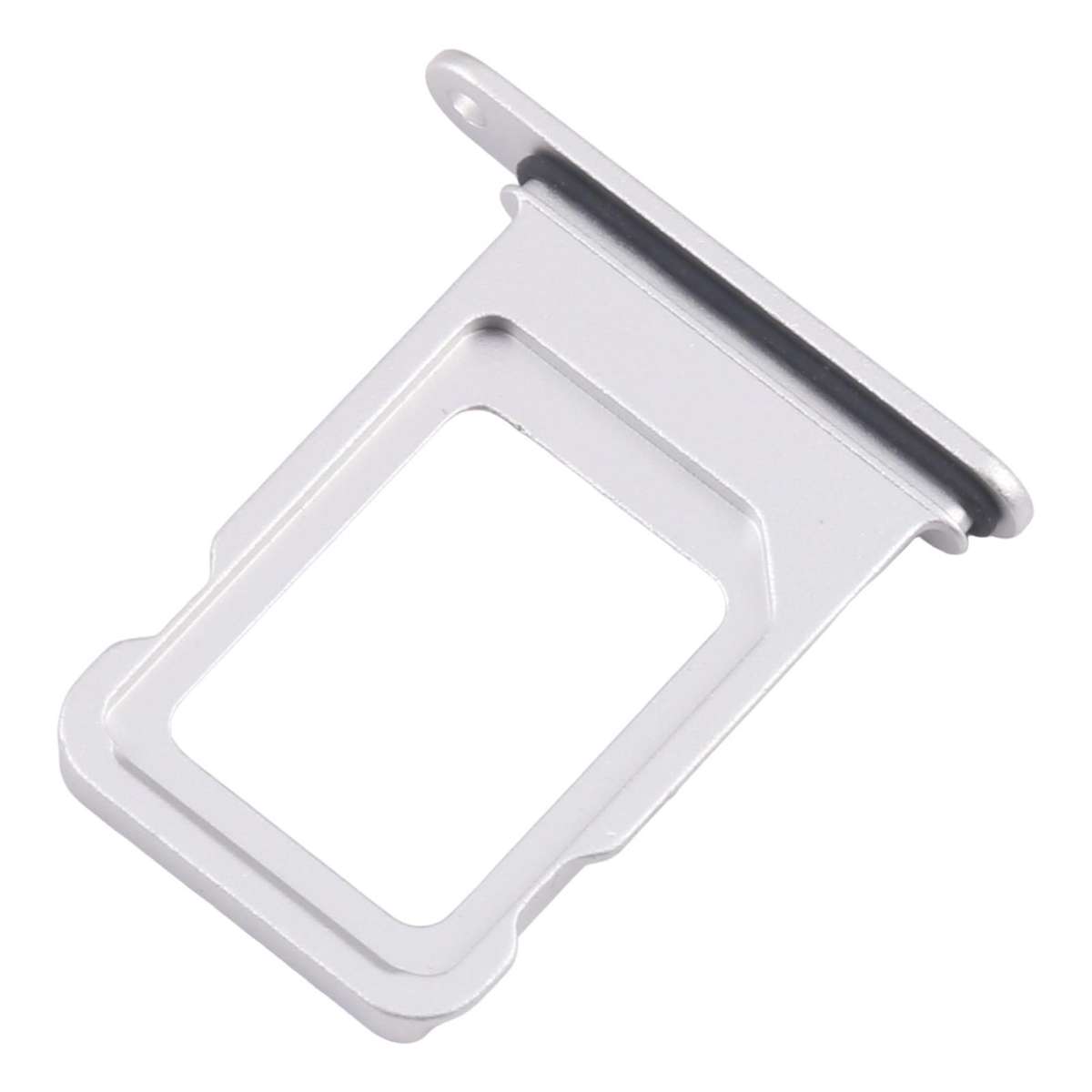 For iPhone 17 Pro SIM + SIM Card Tray (Orange)