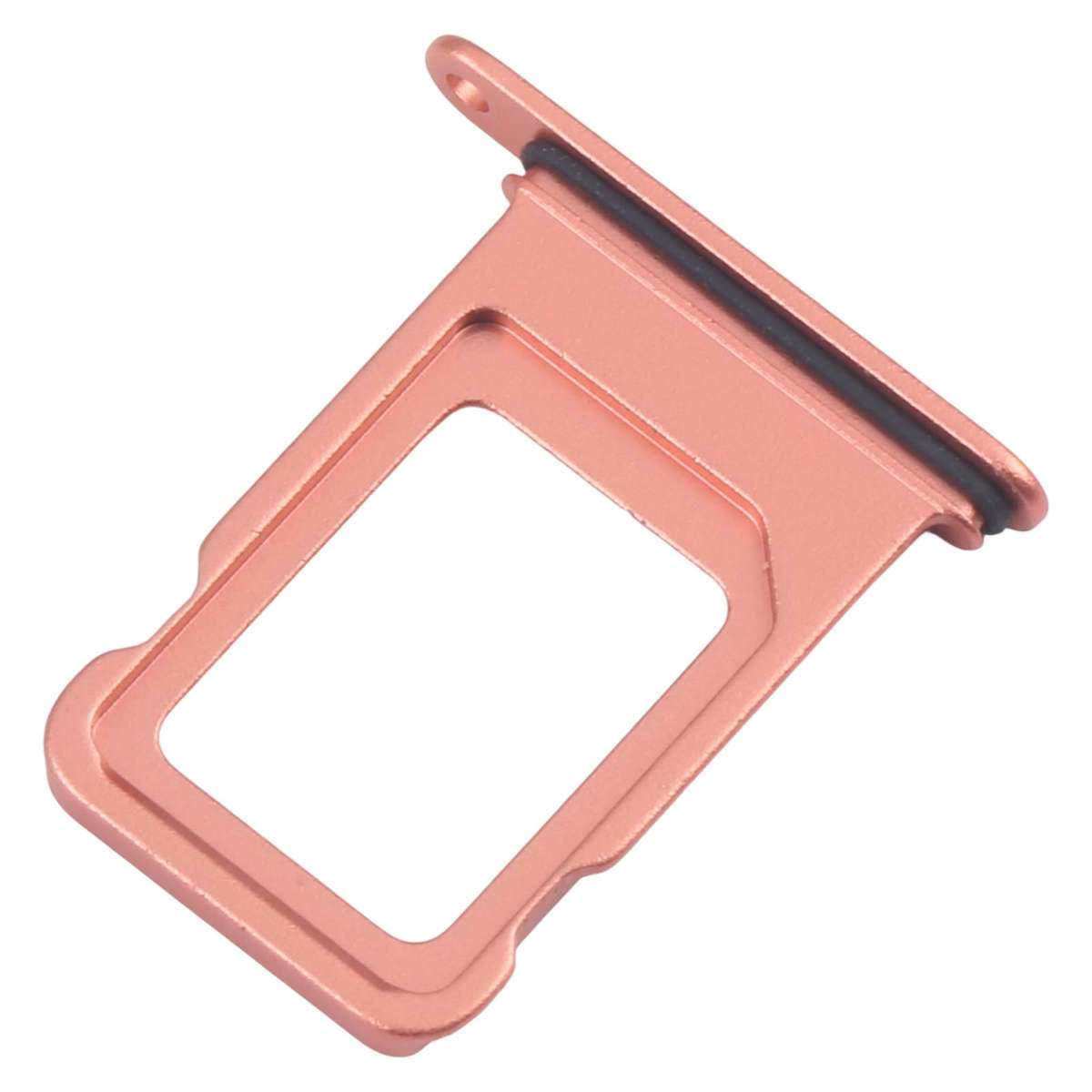 For iPhone 17 Pro Max SIM + SIM Card Tray (Orange)