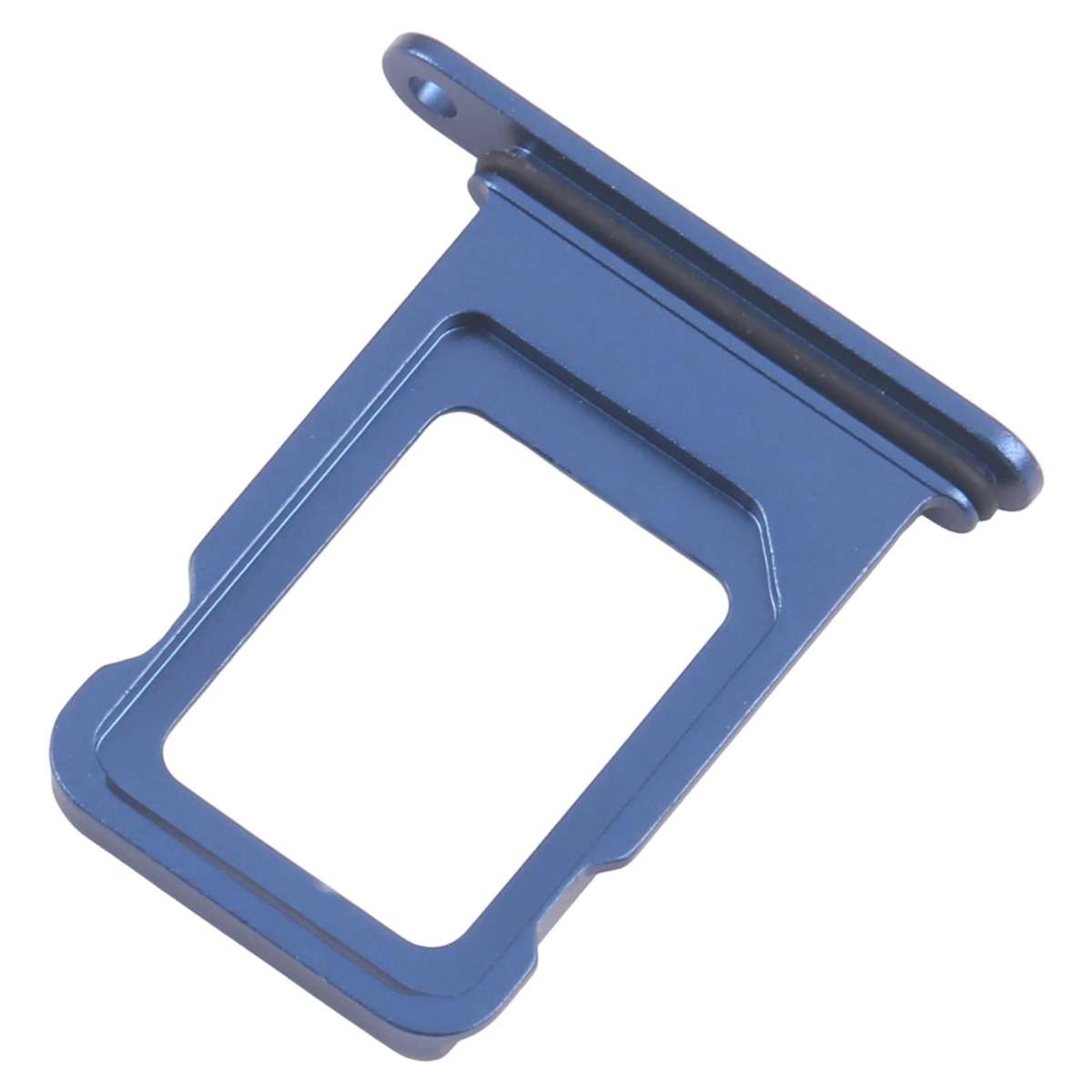 For iPhone 17 Pro Max SIM + SIM Card Tray (Orange)
