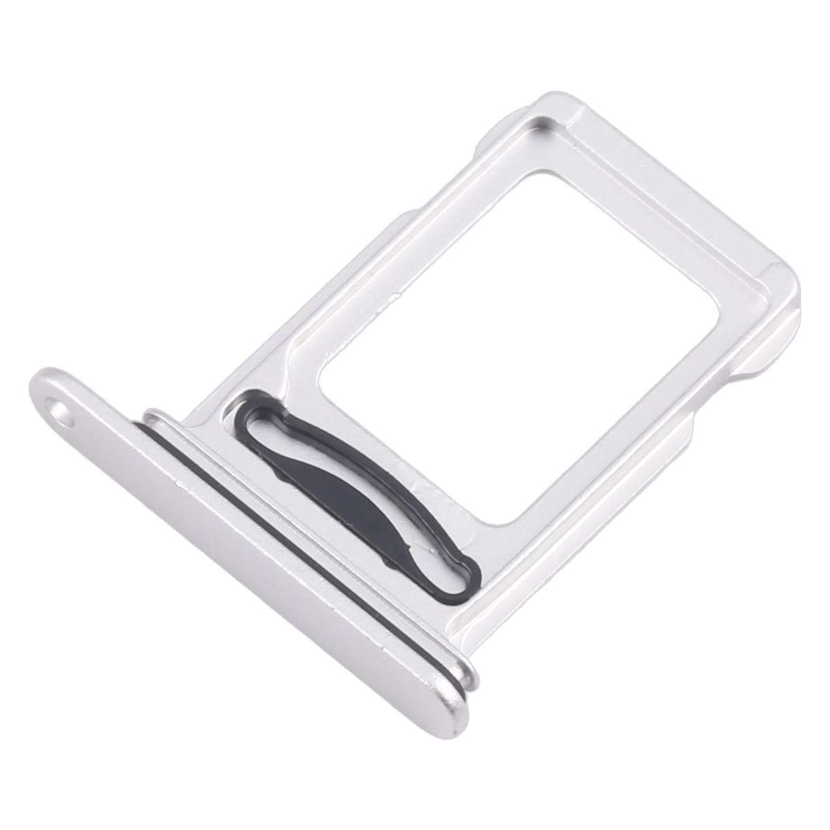 For iPhone 17 Pro Max SIM + SIM Card Tray (Orange)