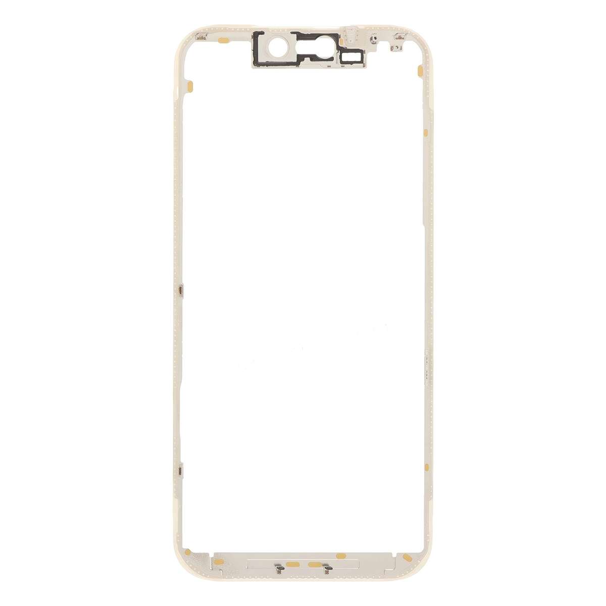For iPhone 17 Pro Max Front LCD Screen Bezel Frame