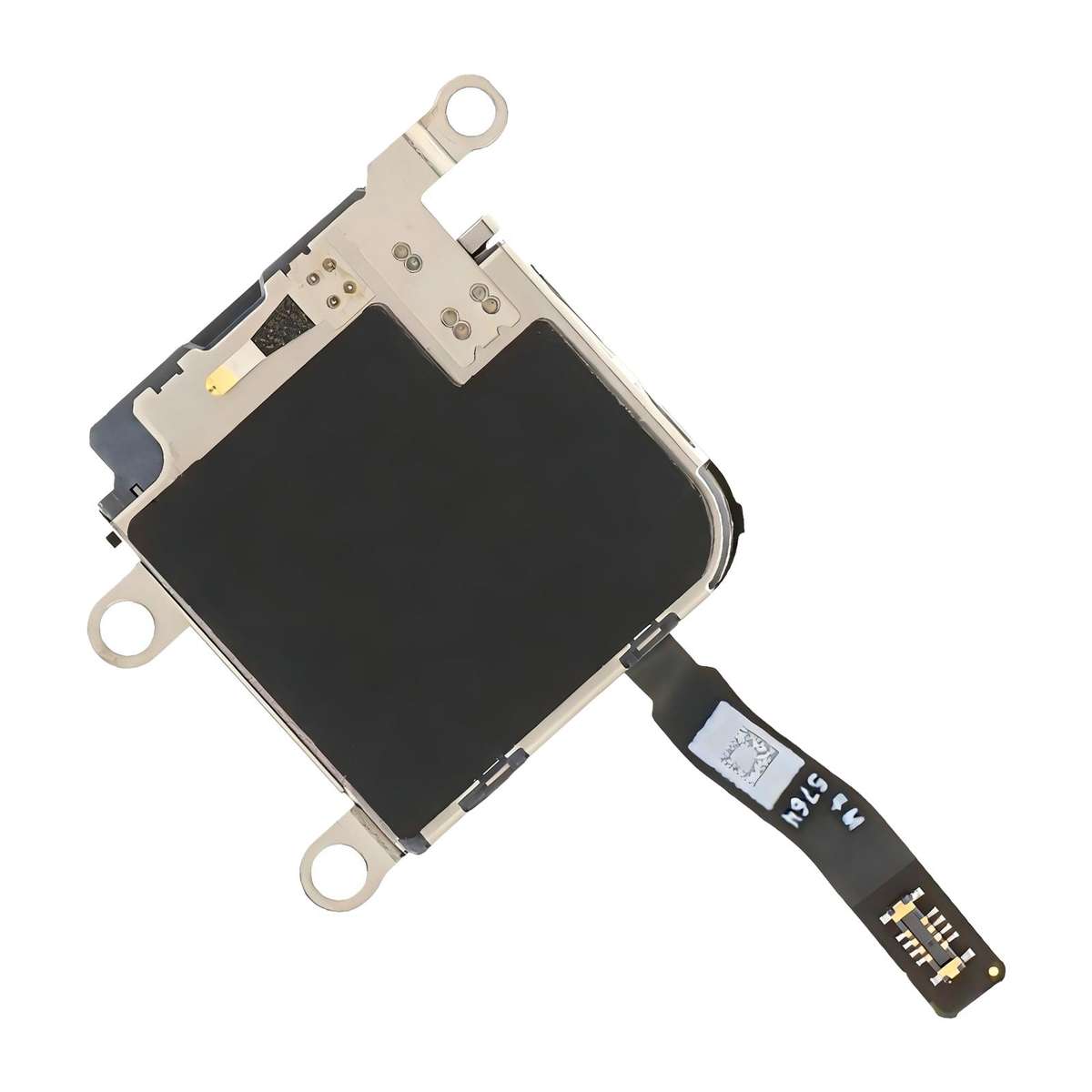 For iPhone 17 Pro Max Double SIM Card Reader Socket
