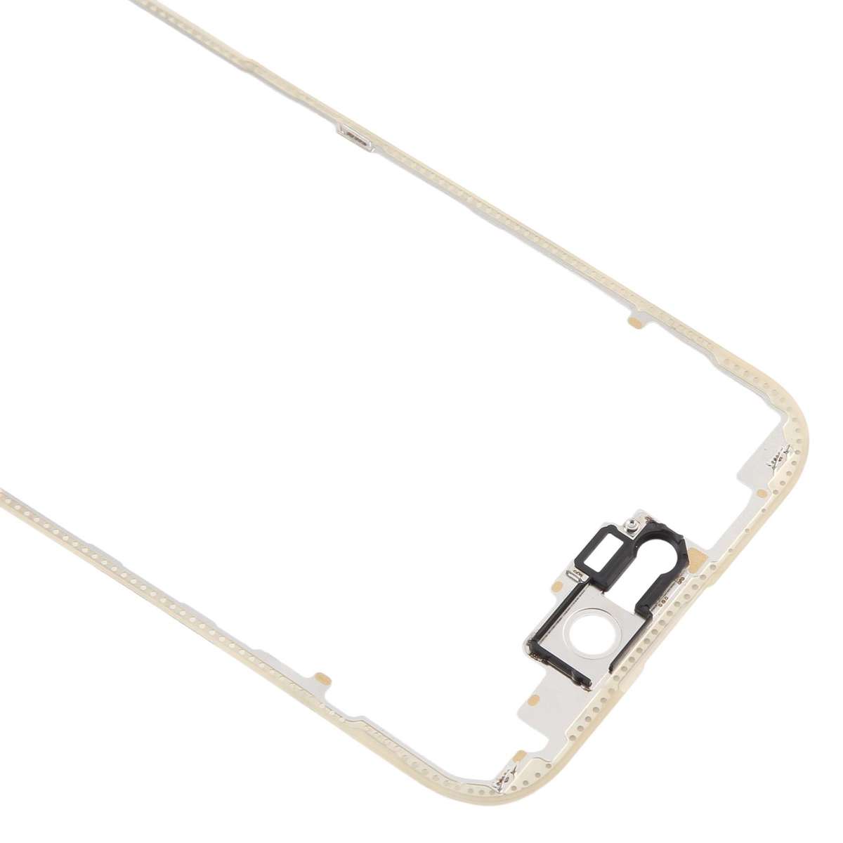 For iPhone Air Front LCD Screen Bezel Frame