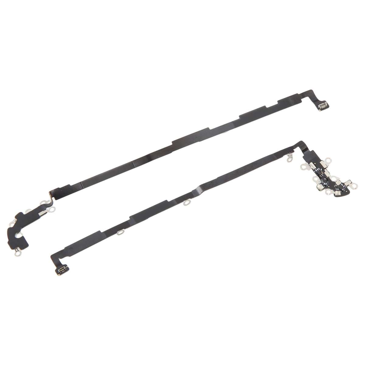 For iPhone Air Left/Right Side Bluetooth Signal Flex Cable Set