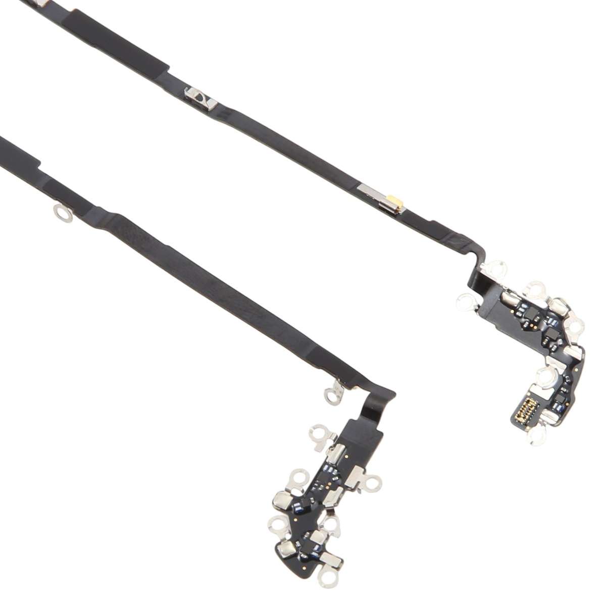For iPhone Air Left/Right Side Bluetooth Signal Flex Cable Set