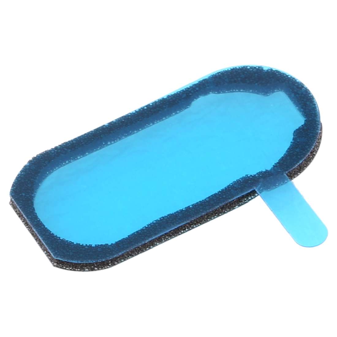 100 PCS for iPhone 7 Plus Back Camera Dustproof Sponge Foam Pads