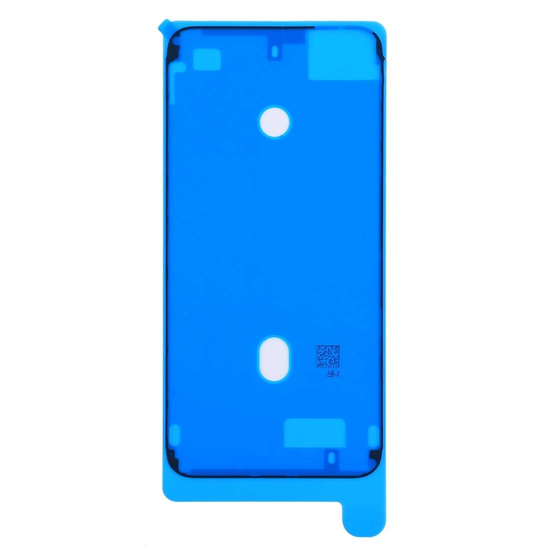 100 PCS LCD Frame Bezel Waterproof Adhesive Stickers for iPhone 7 Plus