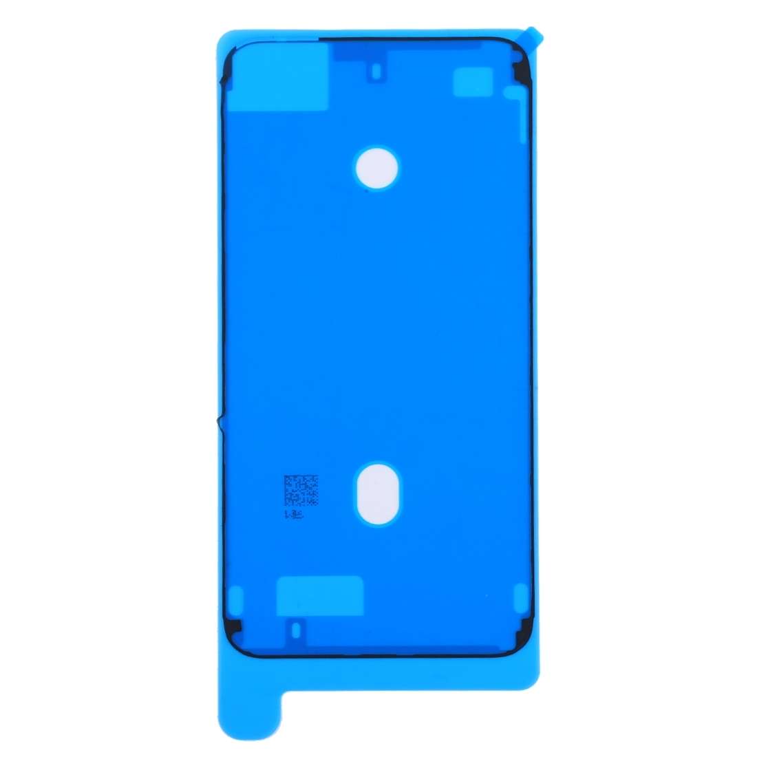 100 PCS LCD Frame Bezel Waterproof Adhesive Stickers for iPhone 7 Plus