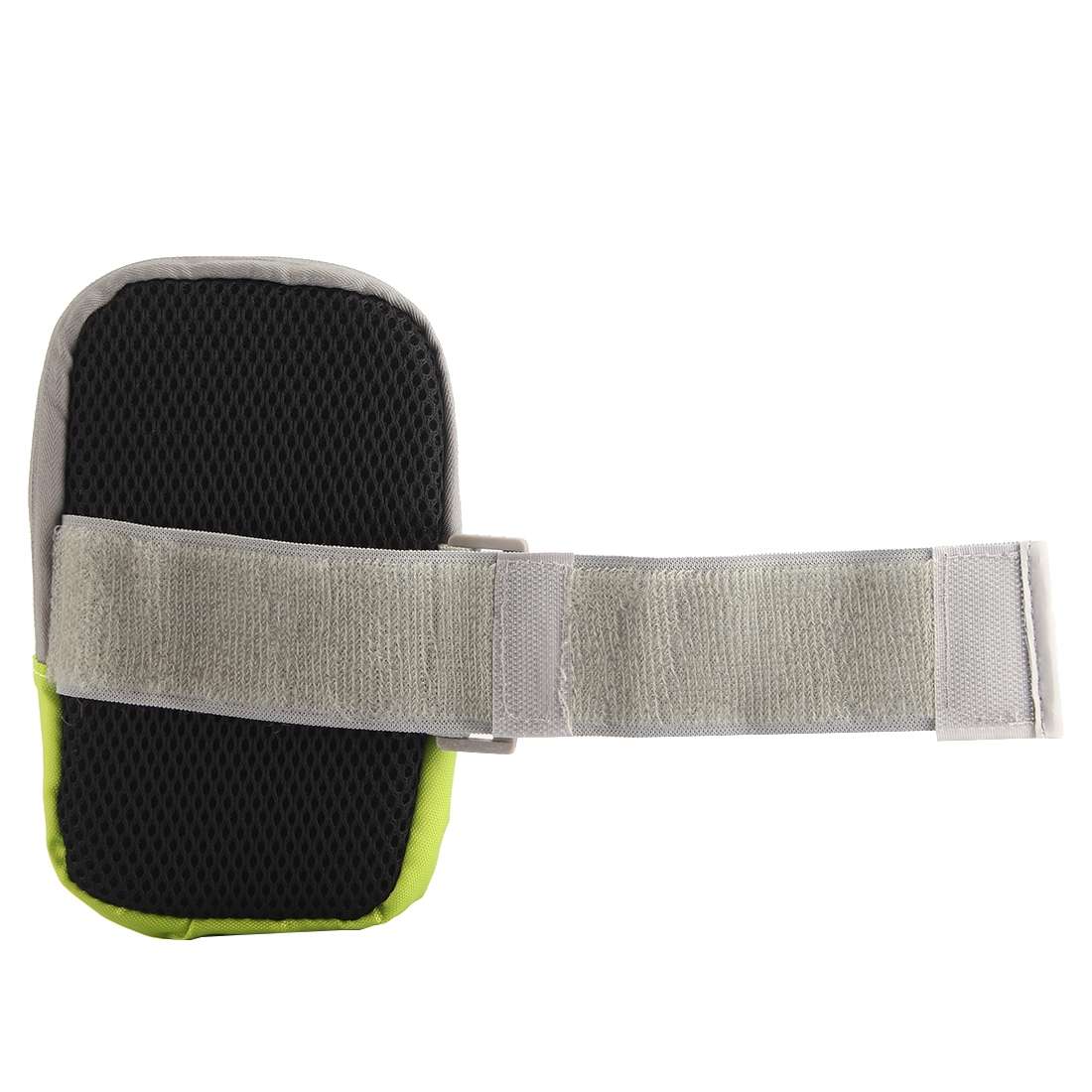 Universal Zipper Double Bag Multi-functional Sport Arm Case with Earphone Hole for iPh ... (Green)