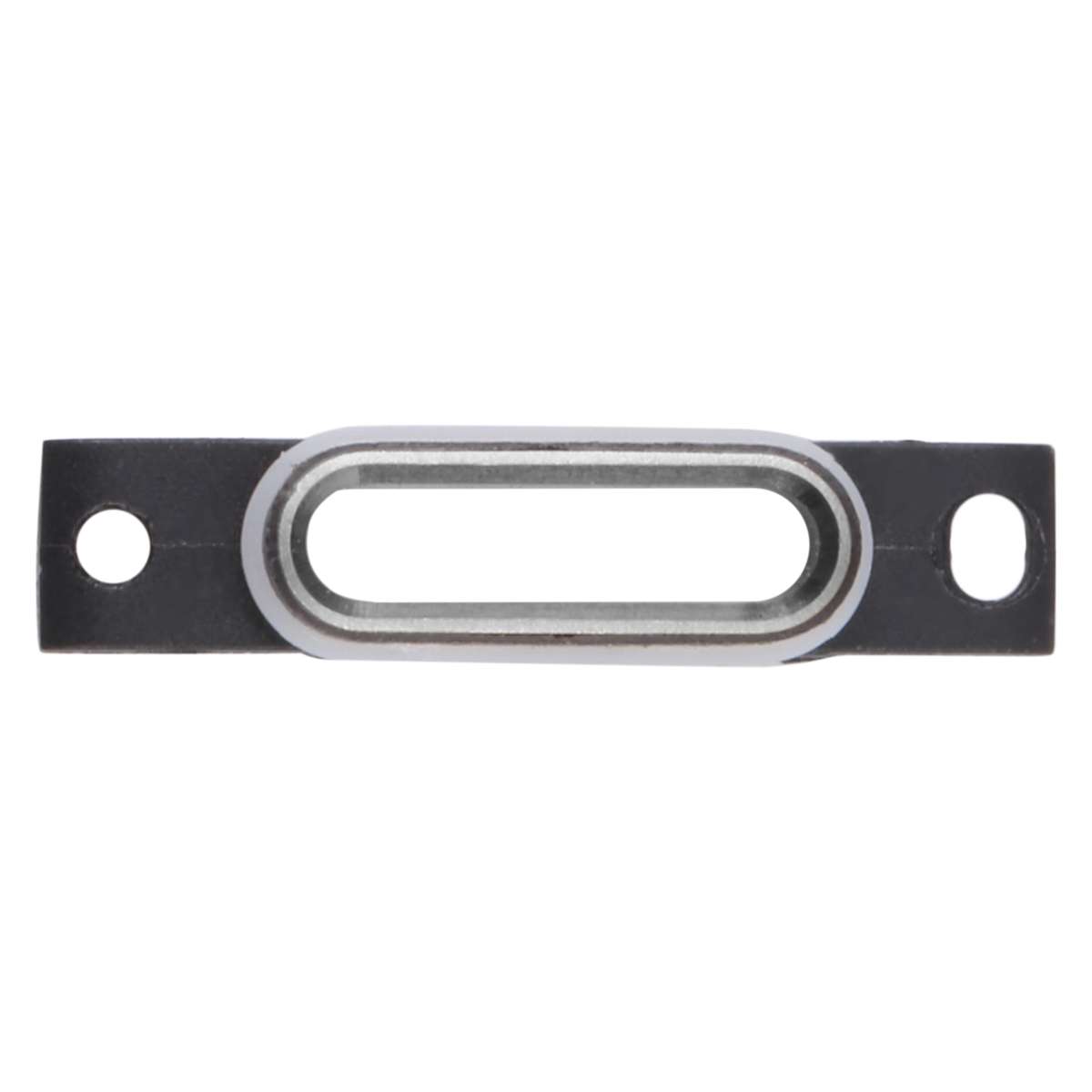 For iPhone 7 Plus Charging Port Retaining Brackets (Black)