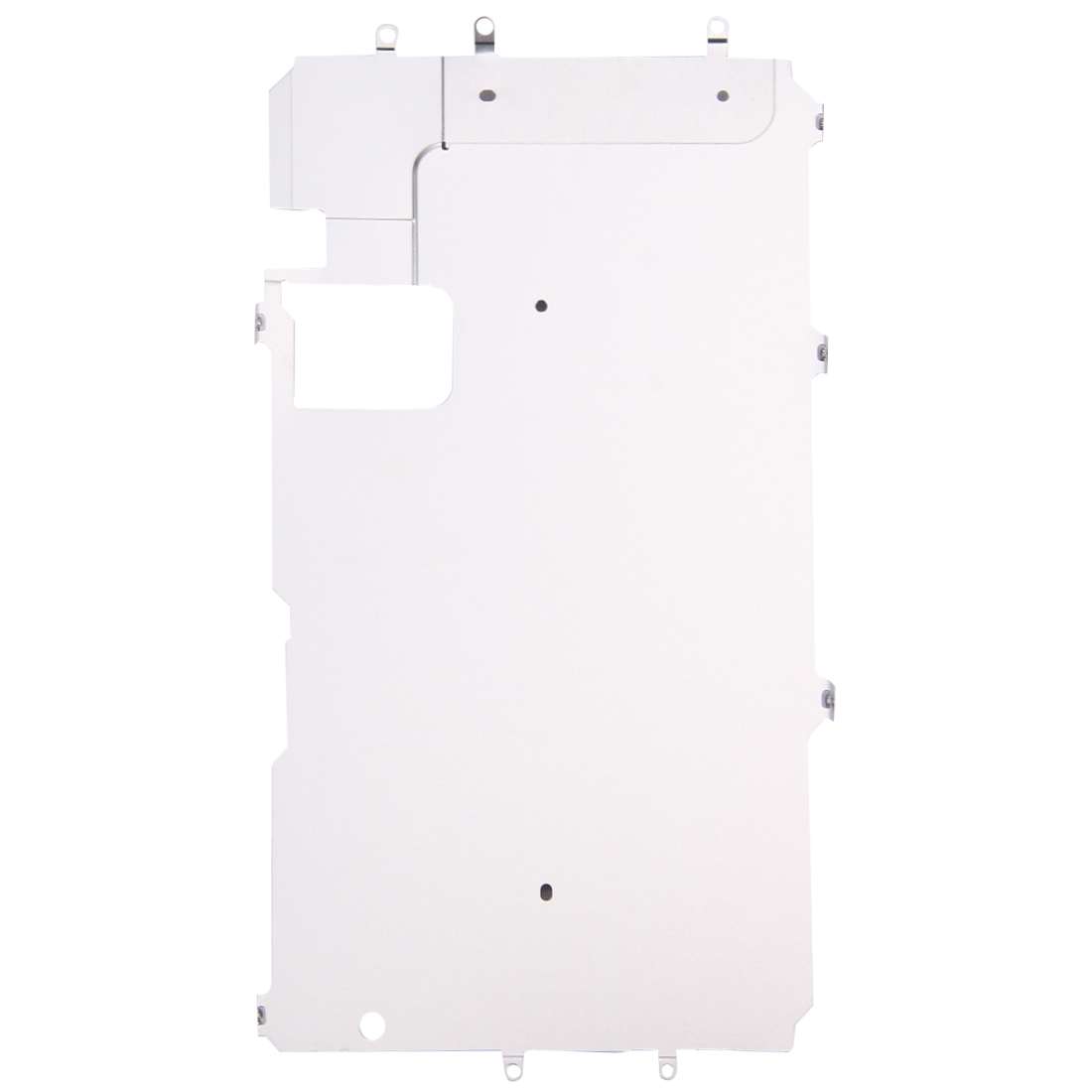 LCD Back Metal Plate for iPhone 7 Plus