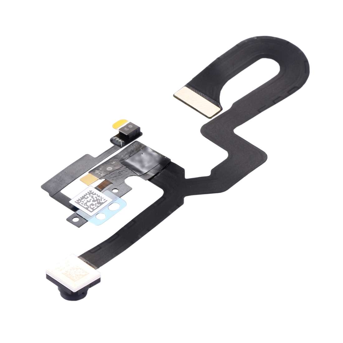 Front Facing Camera Module Flex Cable & Microphone Flex Cable & Flex Cable with Proximity Sensor for