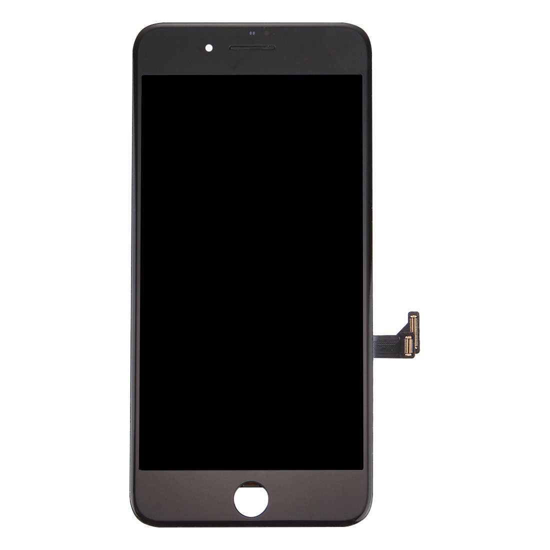 TFT LCD Screen for iPhone 7 Plus (Black)